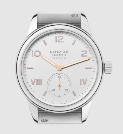 NOMOS Club Campus Neomatik 37 748 Replica Watch NOMOS Club Campus Neomatik 37 748 Replica Watch